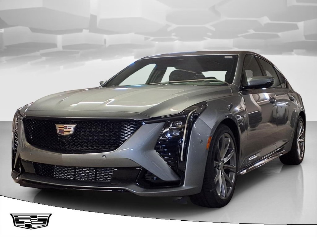 2026 Cadillac CT5