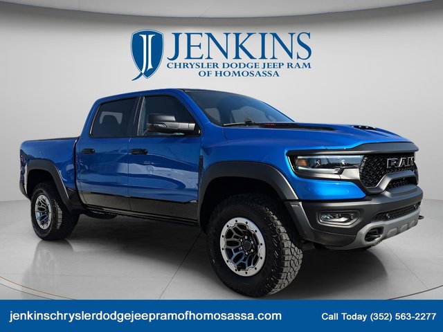 2023 Ram 1500 RAM TRX