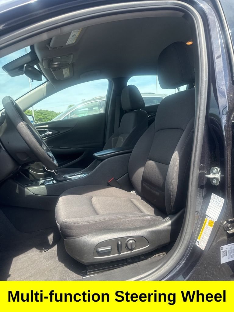 2023 Chevrolet Malibu 1LT - Photo 7