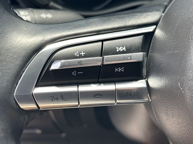 Used 2023 White Mazda 2.5 S Preferred Package image 21