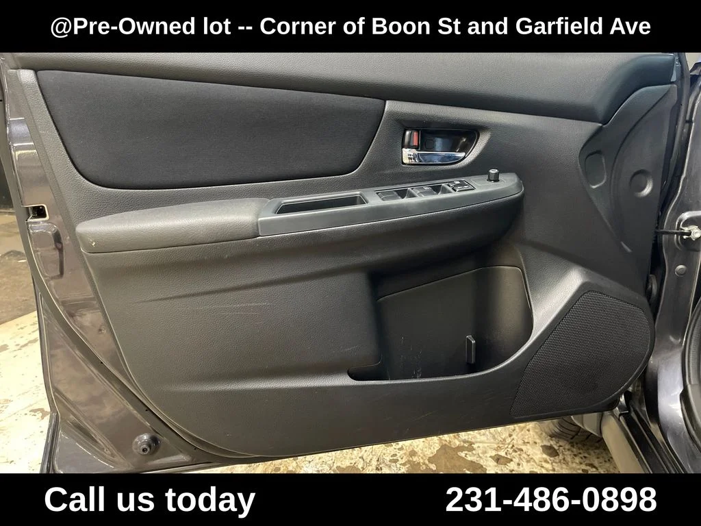 Used 2014 Gray Subaru 2.0i Premium image 15