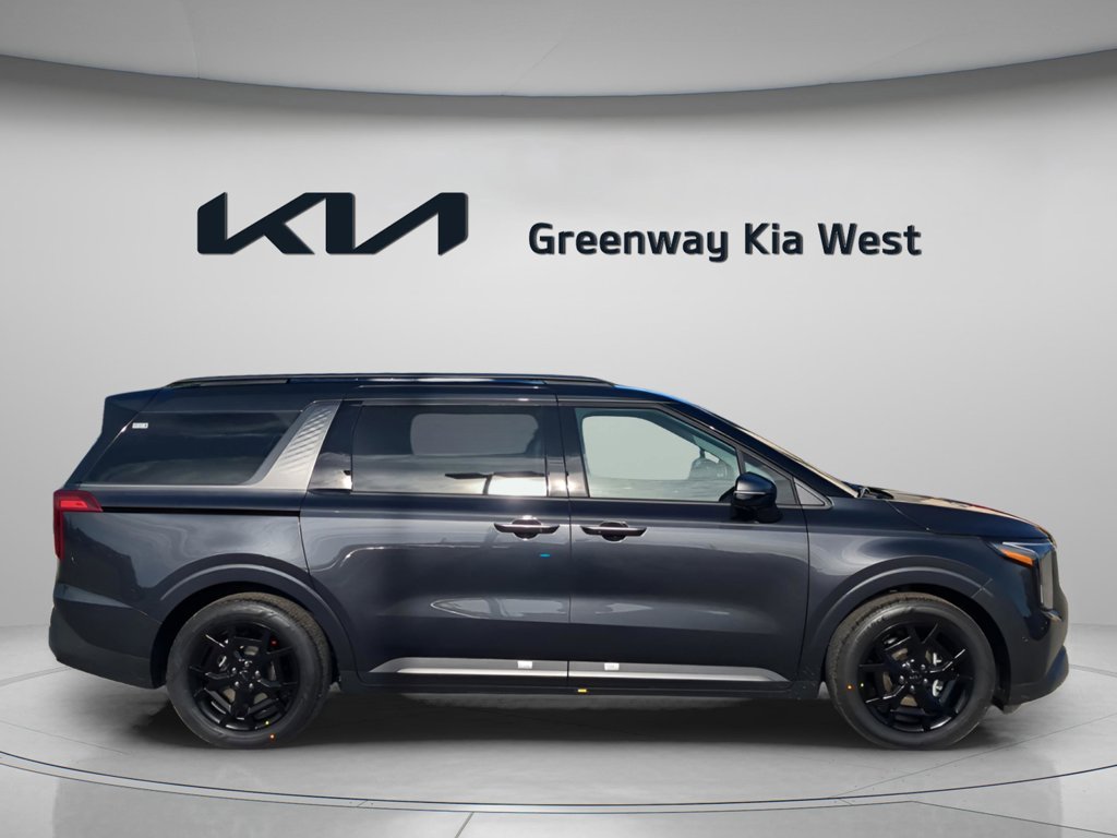 New 2026 Panthera Metal Kia SX image 8