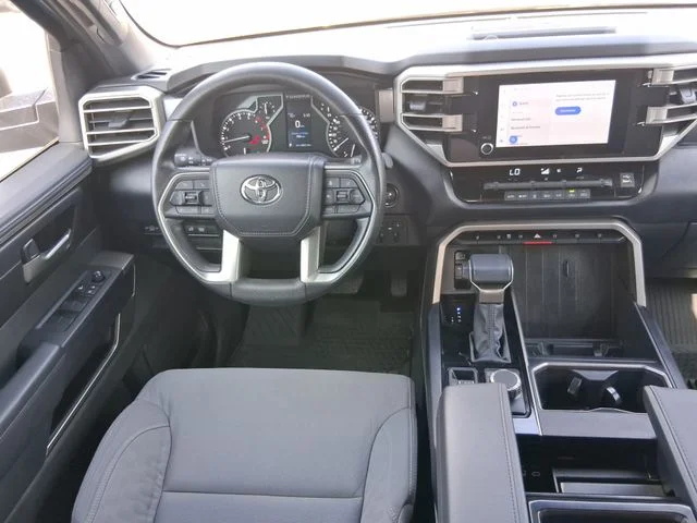 Used 2025 Gray Toyota SR5 image 10