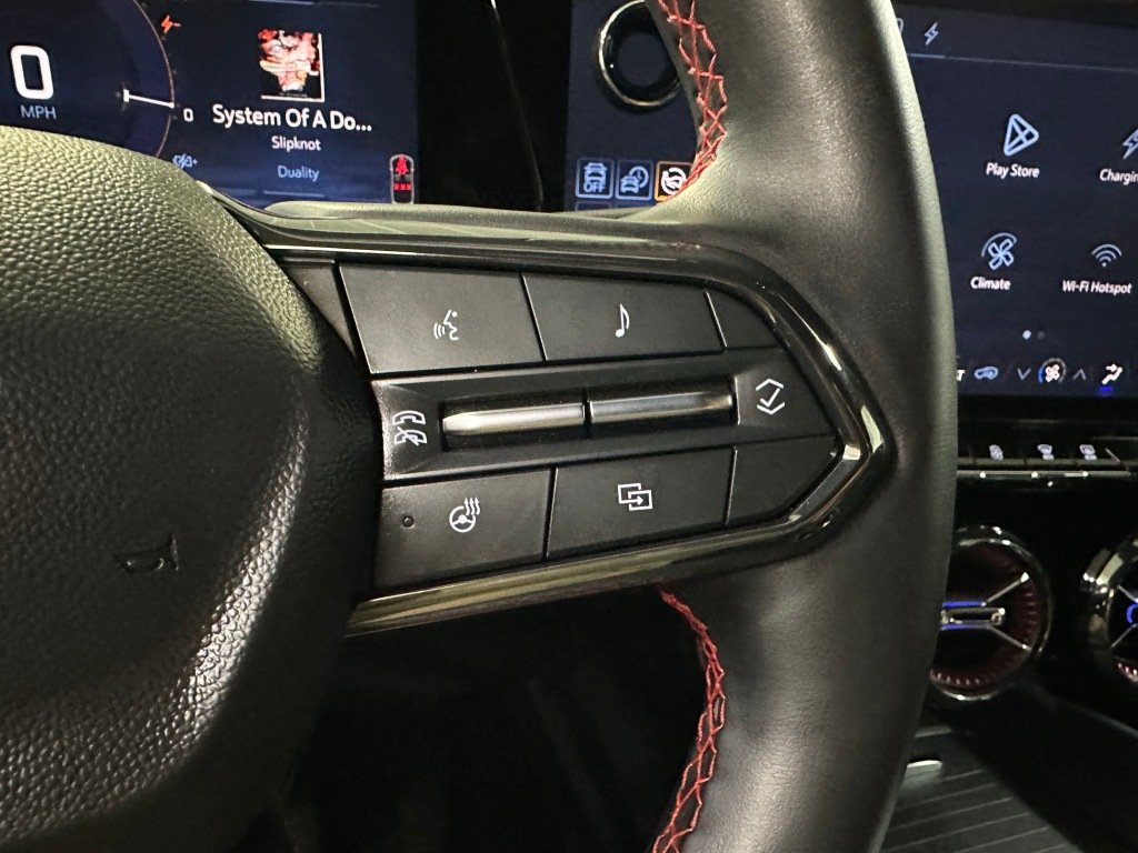 2024 Chevrolet Blazer EV RS - Photo 12