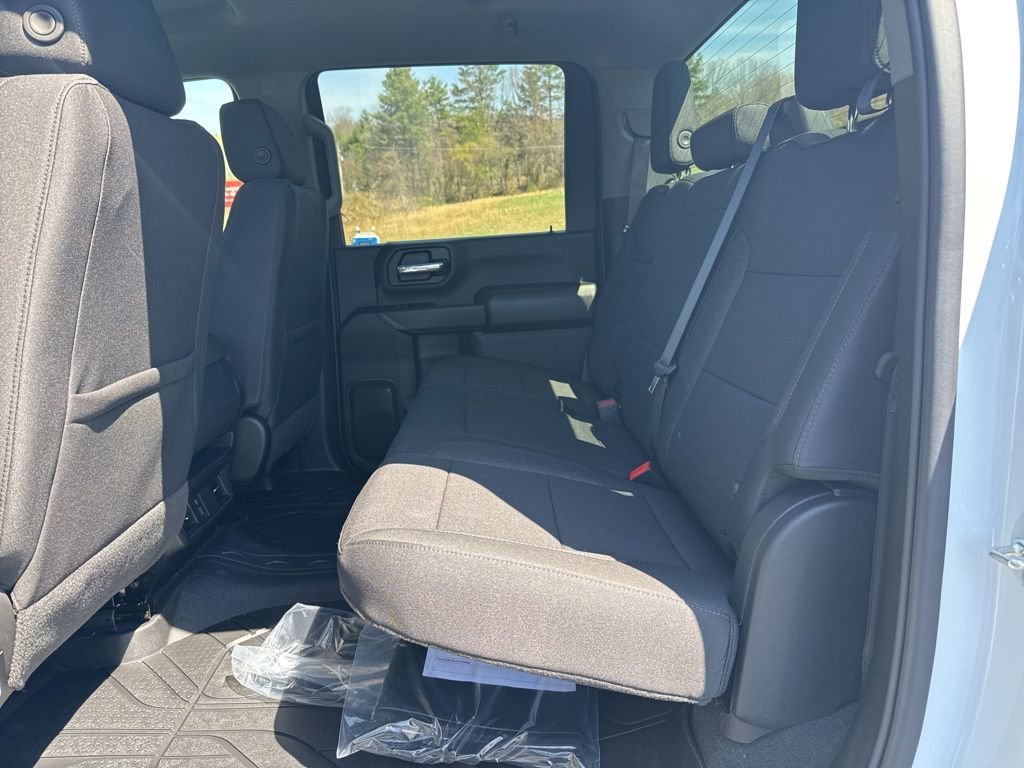 2026 Chevrolet Silverado 2500 HD Custom - Photo 29