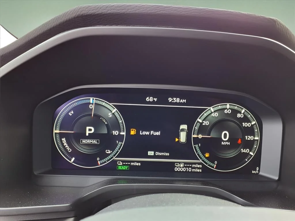 2025 Mitsubishi Outlander Plug-in Hybrid ES - Photo 32