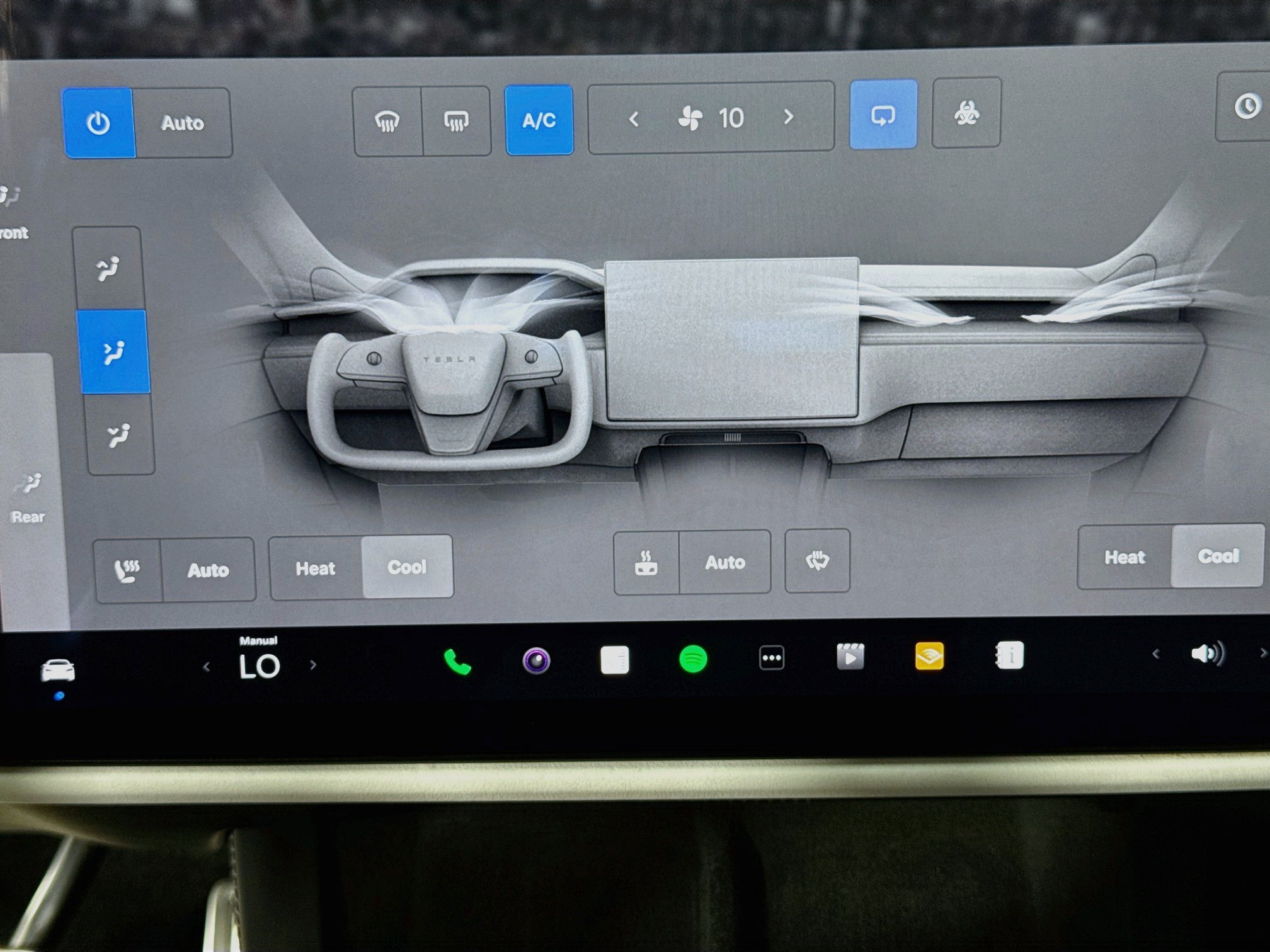 Used 2022  Tesla Plaid image 18