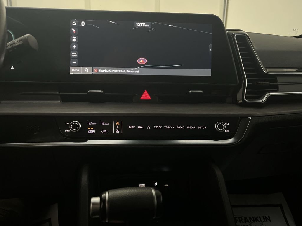 2023 Kia Sportage X-Line - Photo 10