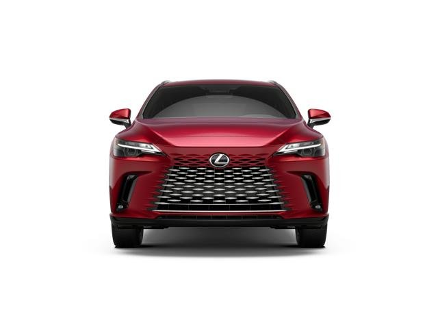 New 2026 Matador Red Mica Lexus PREMIUM image 5