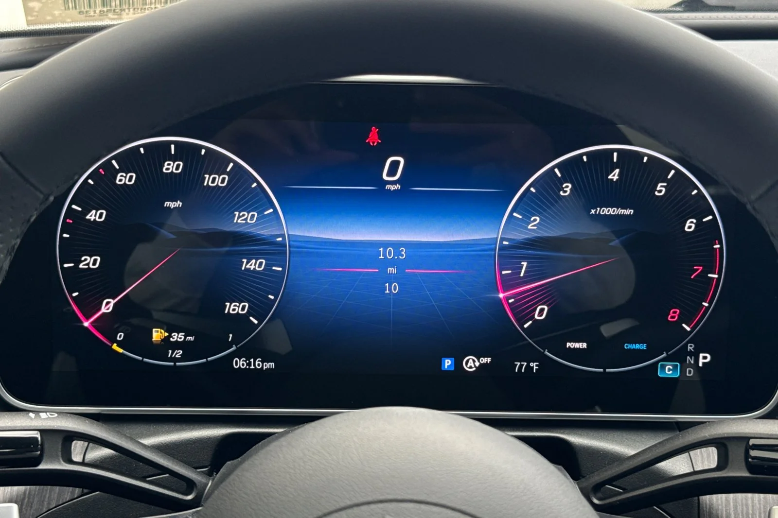 New 2026 Black Mercedes-Benz C 300 image 20