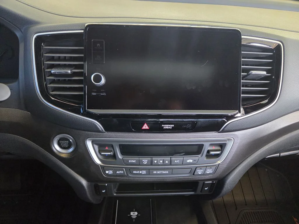 New 2026 Sonic Gray Pearl Honda TrailSport image 47