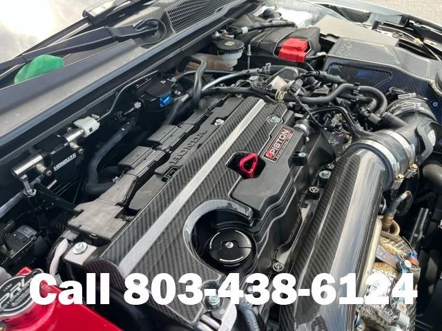 Used 2024  Acura Type S image 45