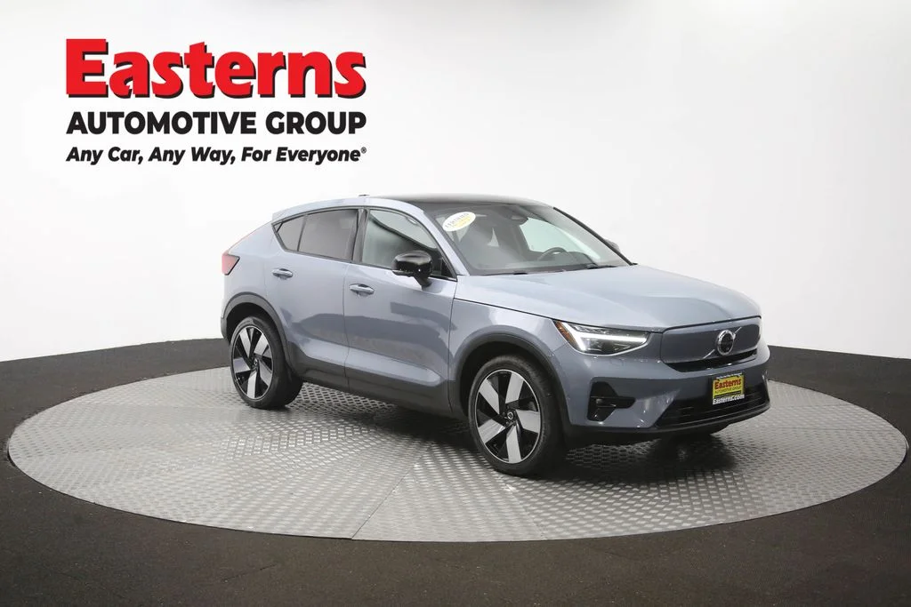 Used 2023 Gray Volvo Ultimate image 49