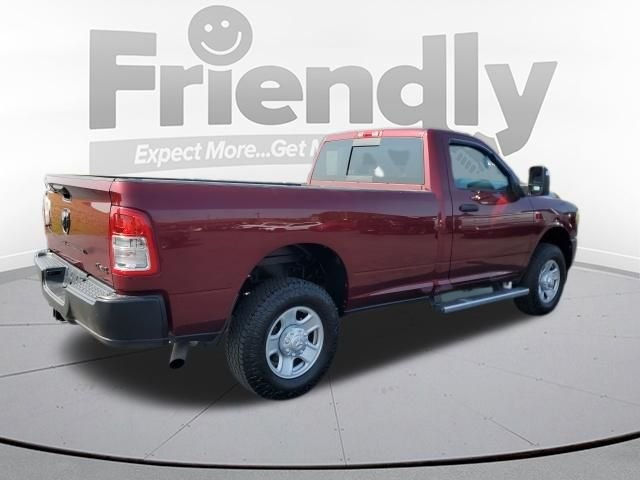 Used 2024 Red Ram Tradesman image 5