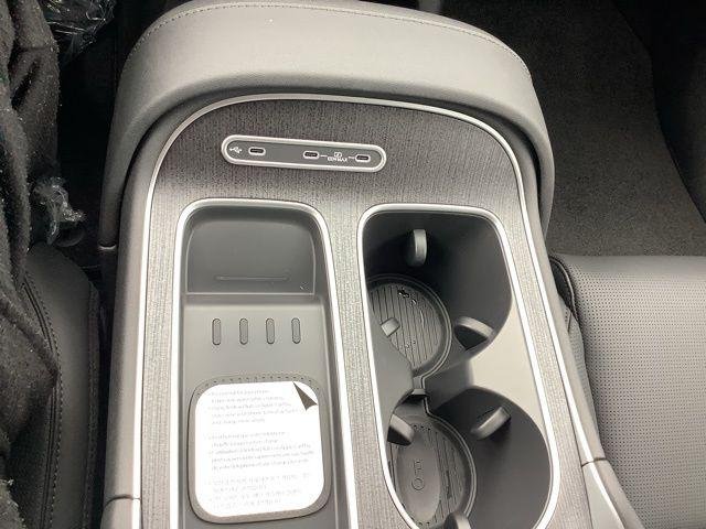 New 2026 Gray Pearl Hyundai SEL Premium image 26