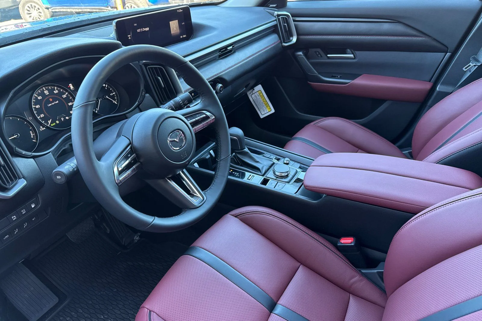 2026 Mazda CX-50 Premium - Photo 10