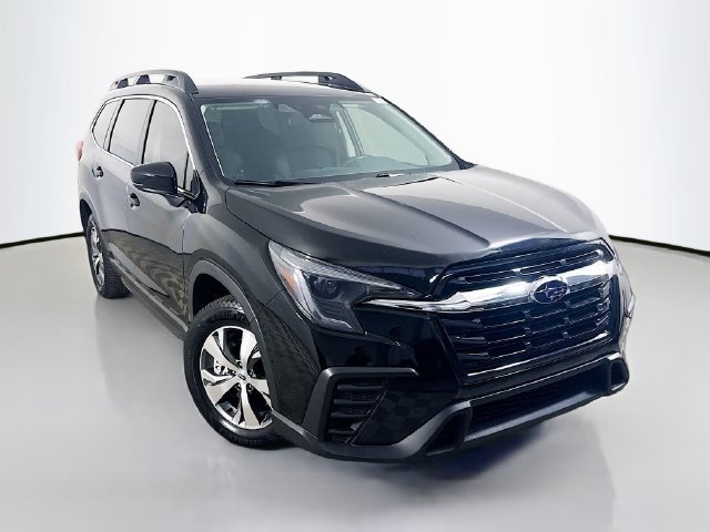 2024 Subaru Ascent