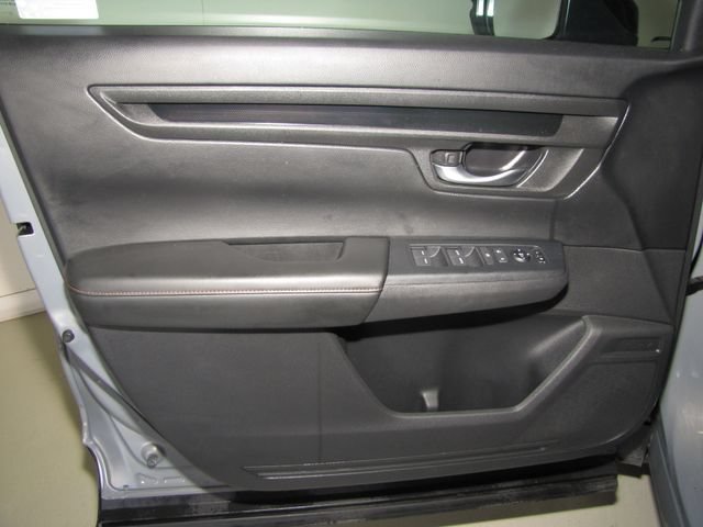 Certified Used 2024 Urban Gray Pearl Honda Sport image 10