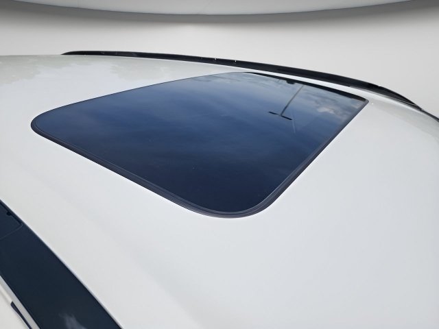 New 2026 Platinum White Pearl Honda Sport Touring image 14