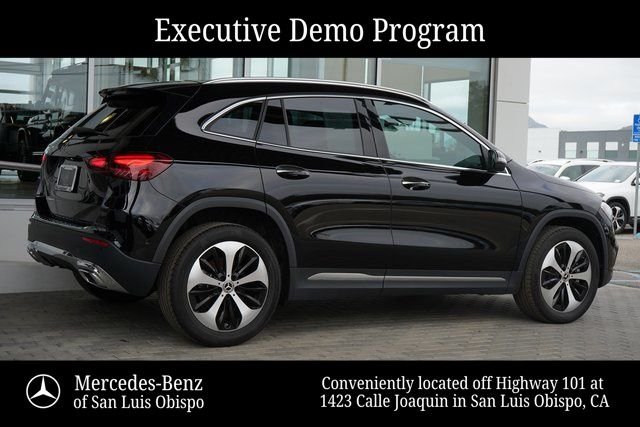 2026 Mercedes-Benz GLA GLA 250 - Photo 9