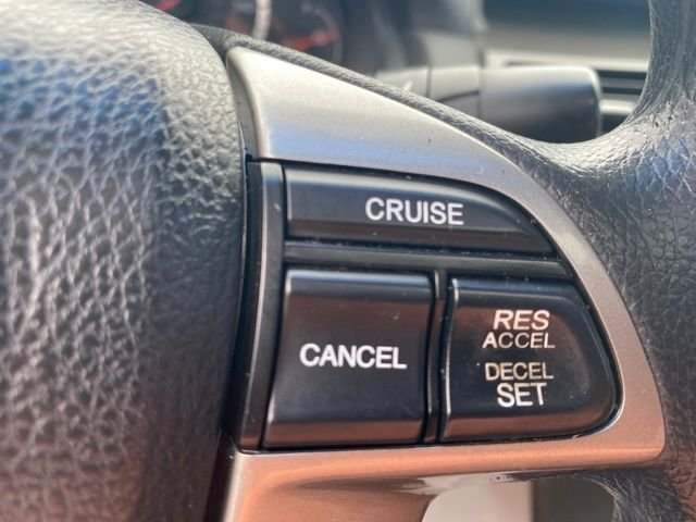 Used 2012  Honda EX image 22