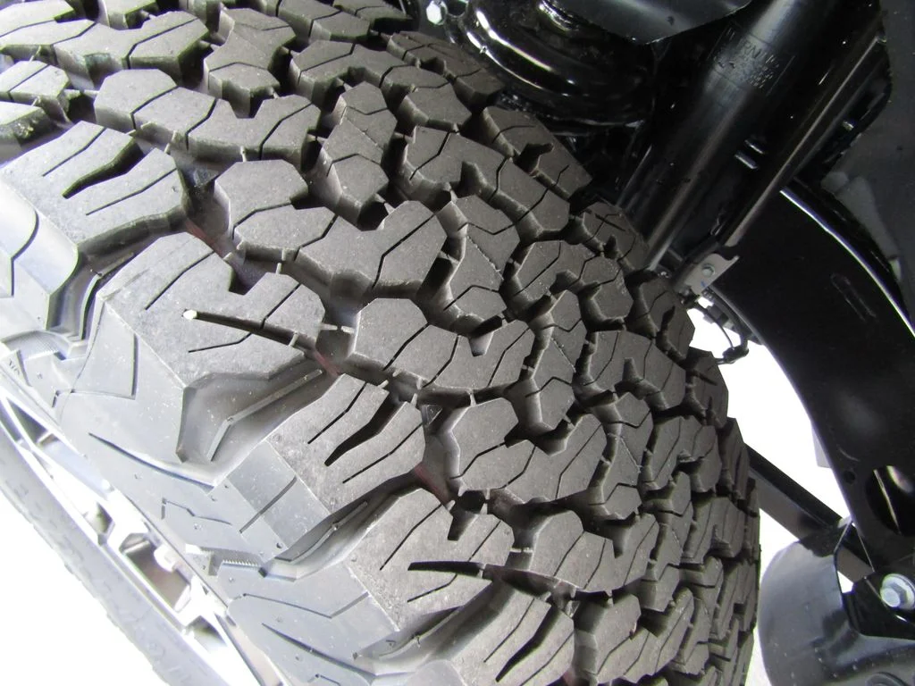 New 2026 Joose Jeep Rubicon image 26