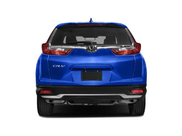 Used 2022 Gray Honda EX image 5