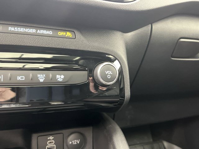 Used 2025 Vapor Blue Ford ST-Line Elite image 20