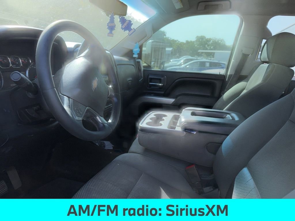 Used 2015 SUMMIT WHITE Chevrolet LT image 15