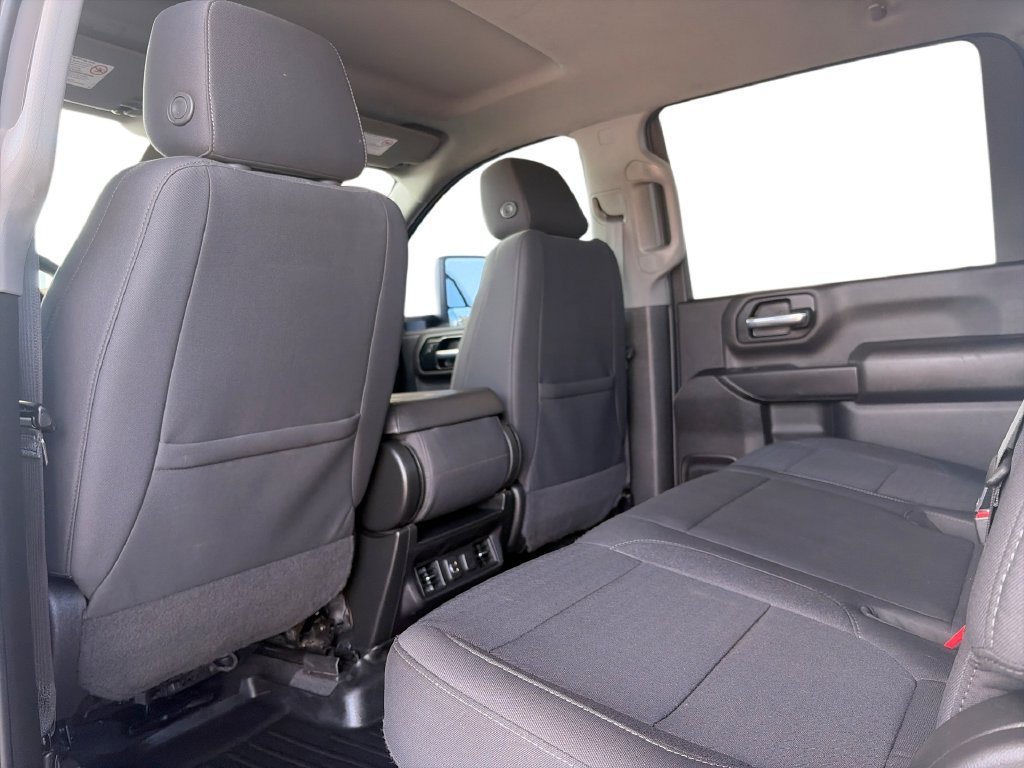 2022 Chevrolet Silverado 2500HD LT - Photo 26