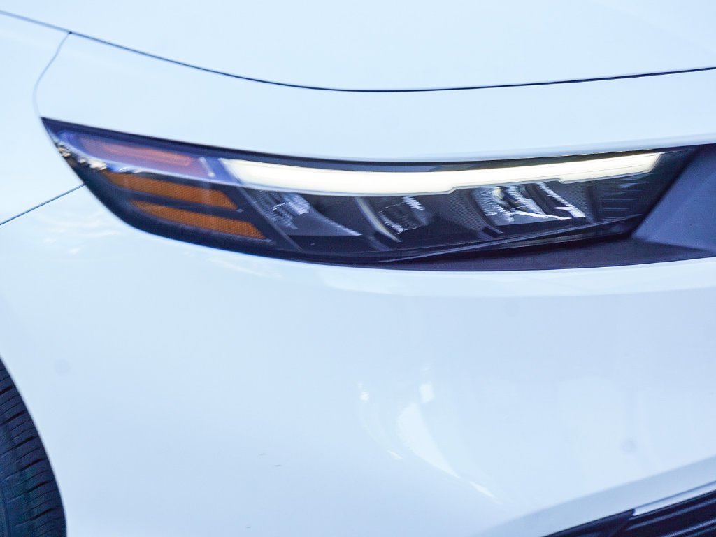 2026 Honda Accord LX - Photo 9