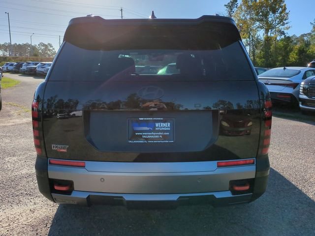 New 2026 Black Hyundai XRT Pro image 35