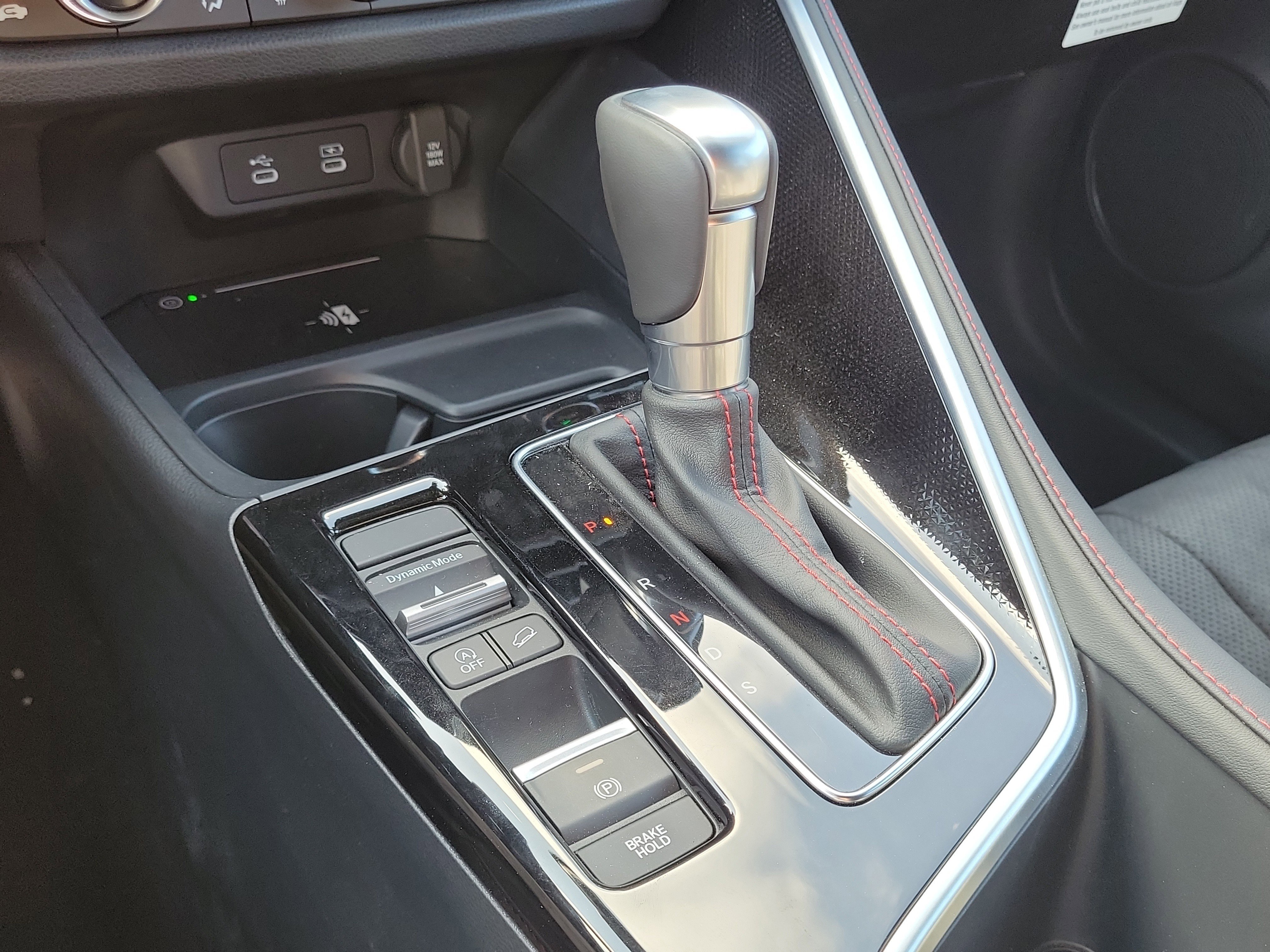 New 2026 BA Acura w/A-Spec Package image 20