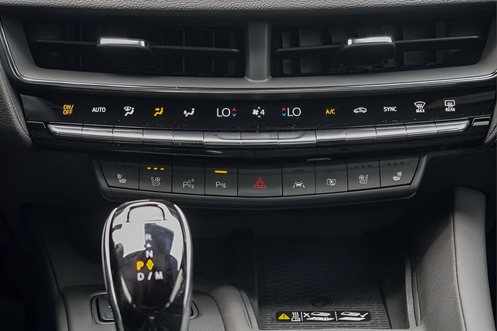 2026 Cadillac CT5 Premium Luxury - Photo 23