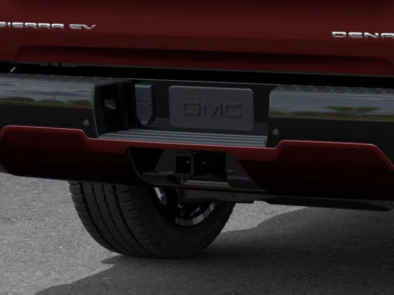 New 2025  GMC Denali image 14