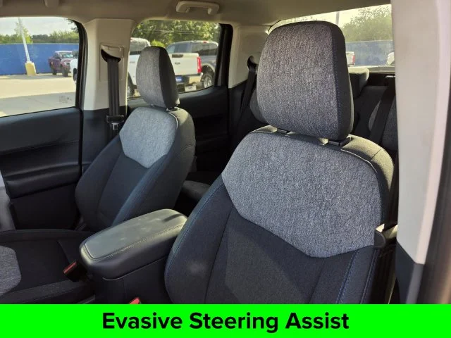 Used 2025 Gray Ford XLT image 27