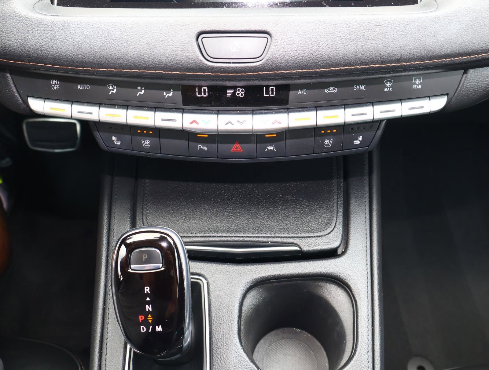 2023 Cadillac XT4 Sport - Photo 29