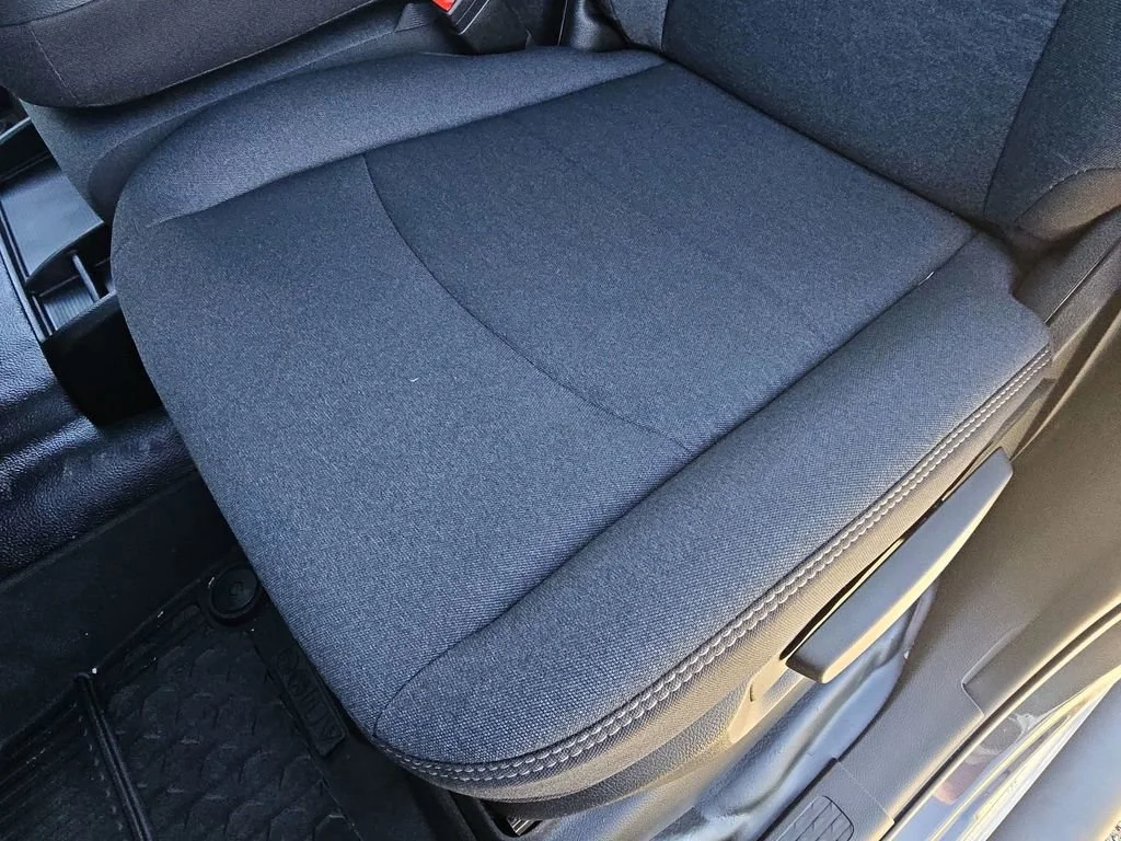 2026 RAM Ram 3500 Pickup Tradesman - Photo 28