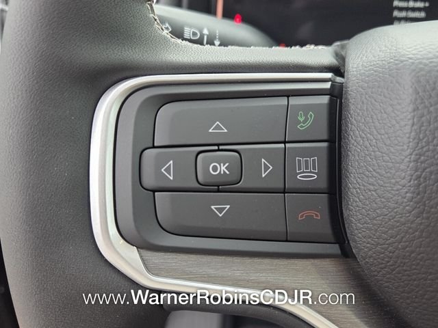 New 2026 High Gloss Black Exterior Paint Jeep Limited image 27