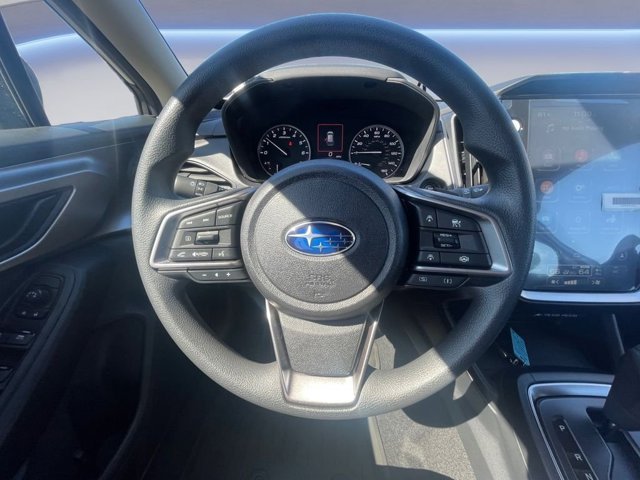 New 2026 CRYSTAL WHITE PEARL Subaru Sport image 13