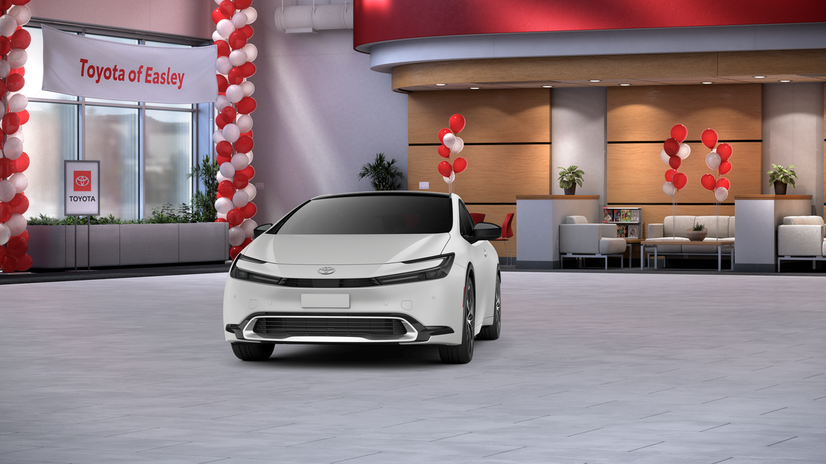 New 2026 Wind Chill Pearl Toyota Limited image 48