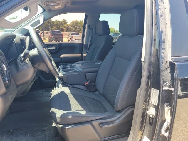Used 2019 Black Chevrolet Custom Trail Boss image 17