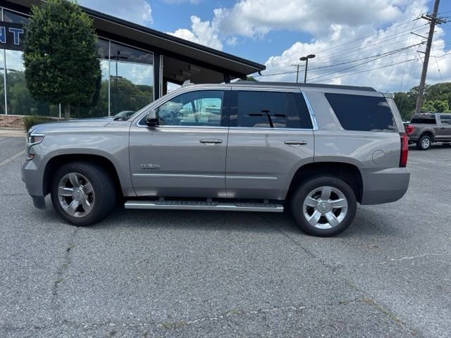 Used 2019 Pepperdust Metallic Chevrolet LT image 2