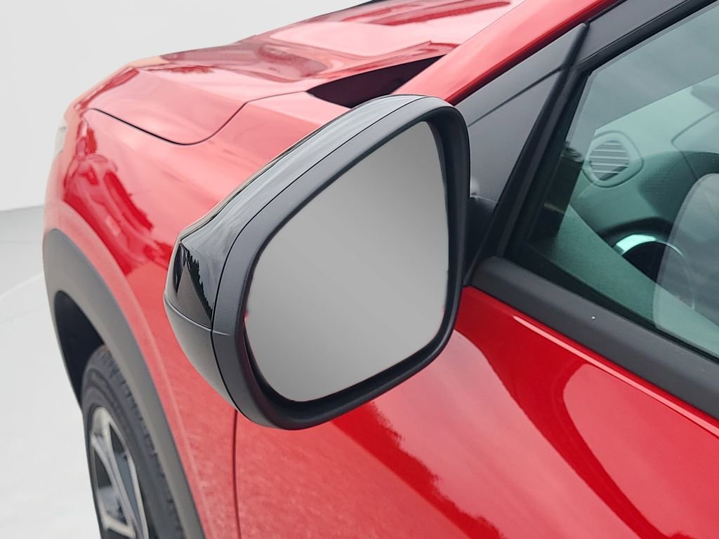 2026 Chevrolet Trax RS - Photo 25