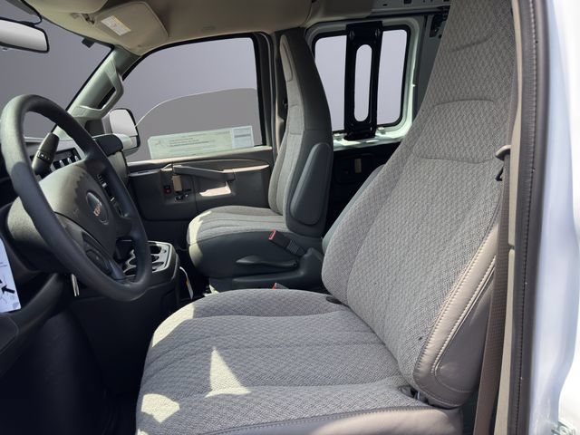 2026 GMC Savana Cargo Work Van - Photo 14