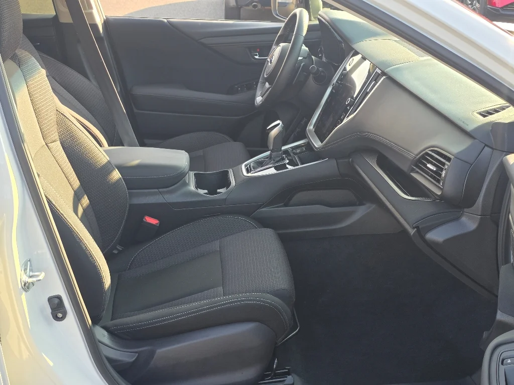 Used 2022 White Subaru Premium image 22