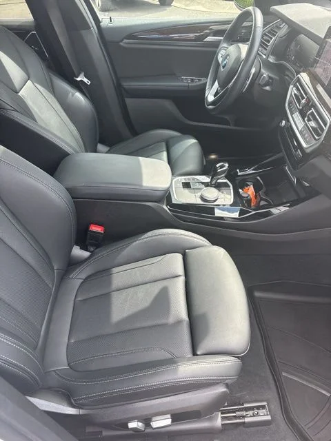 2022 BMW X3 30i - Photo 36