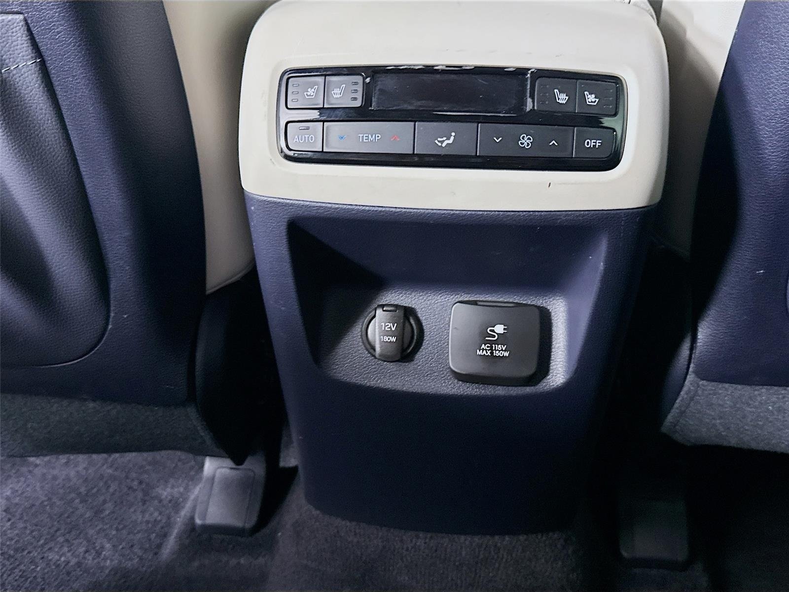 Used 2025 Hyper White Hyundai Calligraphy image 28