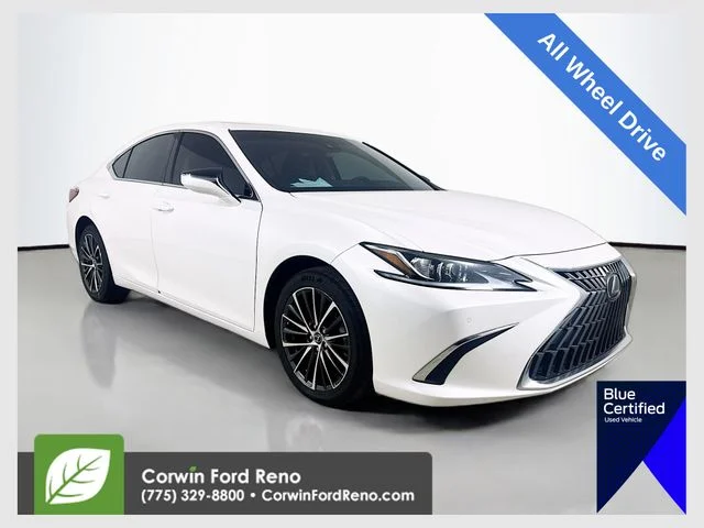 2023 Lexus ES 350 250 AWD's photo