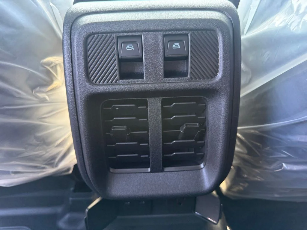 New 2026 Oxford White Ford Big Bend® image 38